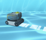 ROBOT PISCINA GT 2120 - Imagen 2