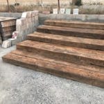 TRAVIESA NUEVA 12X20X200 1 UD - Imagen 4