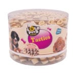 BARQUILLOS SENCILLOS 60 U.