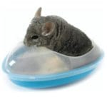 BANDEJA CHINCHILLA OVALADA 189 - Imagen 2