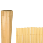 CAÑIZO PVC S/C 1x3 BAMBU