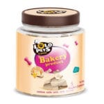 GALLETAS HUESO VAINILLA S 210 G