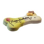 CAKE VAINILLA HAPPY 250 GRS