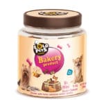GALLETAS HUESO MIX MINI 300 G