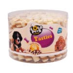 BARQUILLOS RELLENOS VAINIL 60 U.