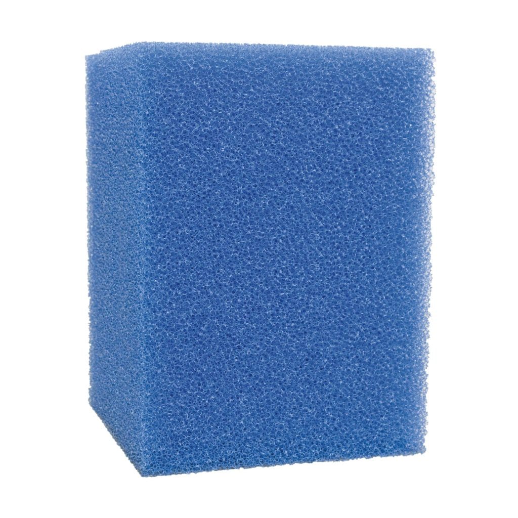 FNAS foamex super poroso general 1871