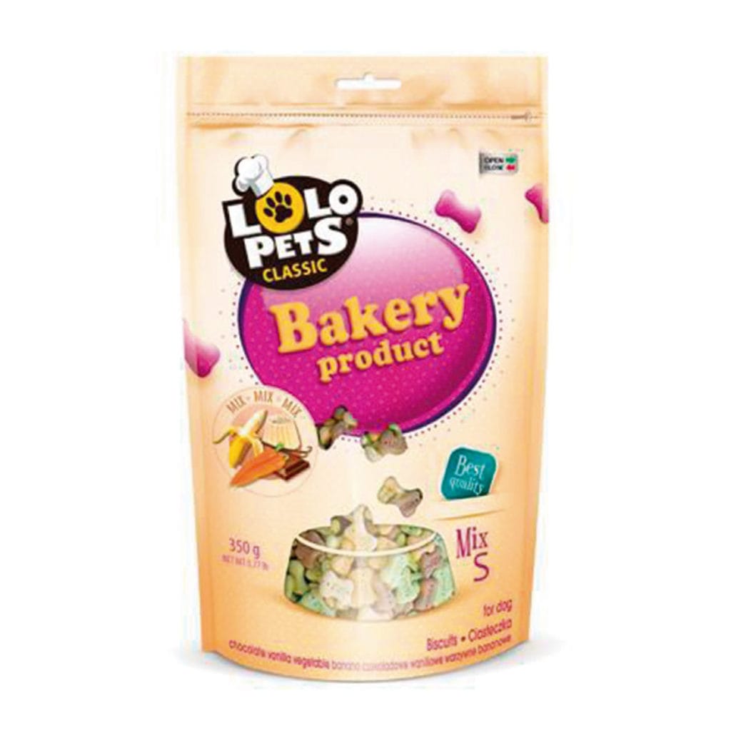 GALLETAS HUESO MIX S 350 GR