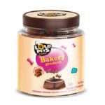 GALLETAS HUESOS CHOCO M 210 GRS