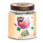 GALLETAS HUESOS MENTA S 210 GRS