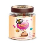 GALLETAS MIX HUESOS M 210 GRS