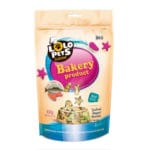 GALLETAS SEAFOOD SALMON 350 GR