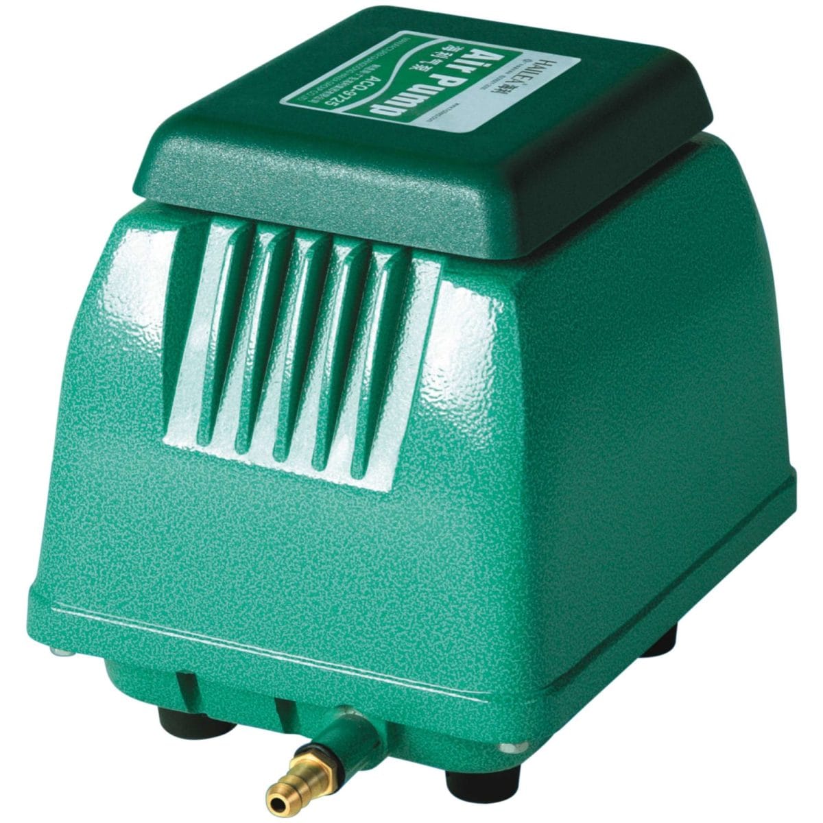SUPER COMPRESOR AIRE 3600 - Imagen 1