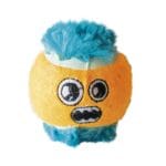 PELOTICONO AMARILLO CHIRI 6,3 CM