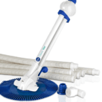 LIMPIAFONDOS AUT. 8 M CLASIC VAC