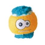 PELOTICONO AMARILLO ASOMB 6,3 CM