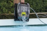 ROBOT PISCINA GT 2120 - Imagen 4
