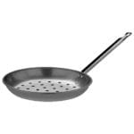 SARTEN CASTAÑERA 28 CM