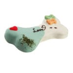 CAKE CARNE Y VERDURAS LOVE 250 G