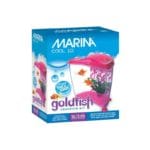 ACUAR. GOLDFI. 6,7 L. ROSA