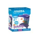 ACUAR. GOLDFI. 6,7 L. PURPURA