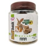 GALLETAS SALVADO CONEJO 270 GRS