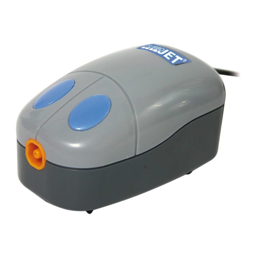 m101 compresor de aire turbo jet general 3254