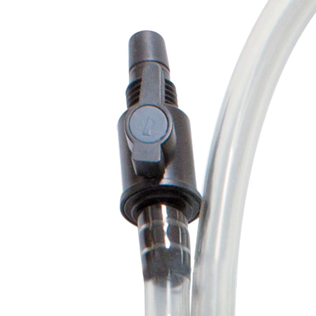 sf21 sifon limpia grava faucet detalle 5406