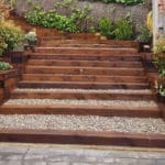 TRAVIESA NUEVA 12X20X200 1 UD - Imagen 3