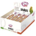 BARRITA MIEL PERIQUITOS 1 U. - Imagen 2