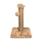 POSTE MISURI BEIGE 39X39X80 CM