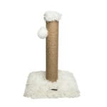 POSTE MISURI BLANCO 39X39X80 CM