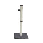 RIN CAT 80 CM GRIS CLARO