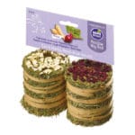 ROLLS HENO CHIRIVIA Y REMOLACHA