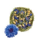 ROLLS HENO CALENDULA Y ACIANO - Imagen 2