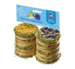 ROLLS HENO CALENDULA Y ACIANO