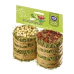 ROLLS HENO MANZANA Y ESCARMUJO