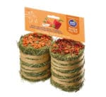 ROLLS HENO ZANAHORIA Y PIMIENTO