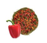 ROLLS HENO ZANAHORIA Y PIMIENTO - Imagen 2