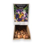 IRIS MEZCLA 1 UND. CALIBRE 7/8