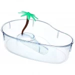 TORTUGUERA OVALADA 30X21 CM