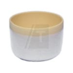 TARRINA GRES BICOLOR 17X11,5