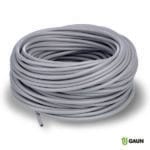TUBO GRIS 1 METRO X 8 MM