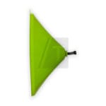 CAMPANA HERBICIDA CON BOQUILLA