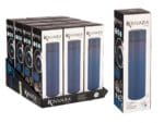 TERMO AZUL 450 ML PANTALLA LED - Imagen 4