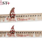 CALENDARIO DE ADVIENTO GNOMO