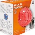 BOLA HAMSTER 25 CMS