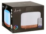 HUMIDIFICADOR LED 1000 ML MADERA - Imagen 2