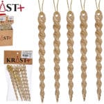 ADORNO ARBOL ESTALACTITA CHAMPAN