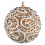 JUEGO 2 BOLAS DIBUJO 10 CM