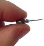 AGUJA EUROPLEX 35/20 - Imagen 2